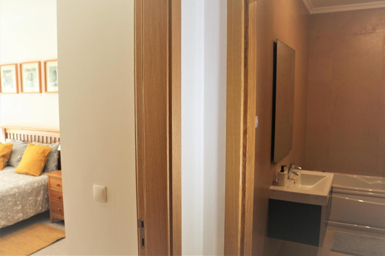Lovely Apartment In Carvoeiro By The Beach Экстерьер фото