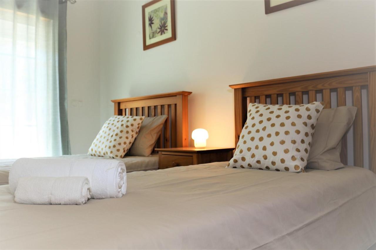 Lovely Apartment In Carvoeiro By The Beach Экстерьер фото