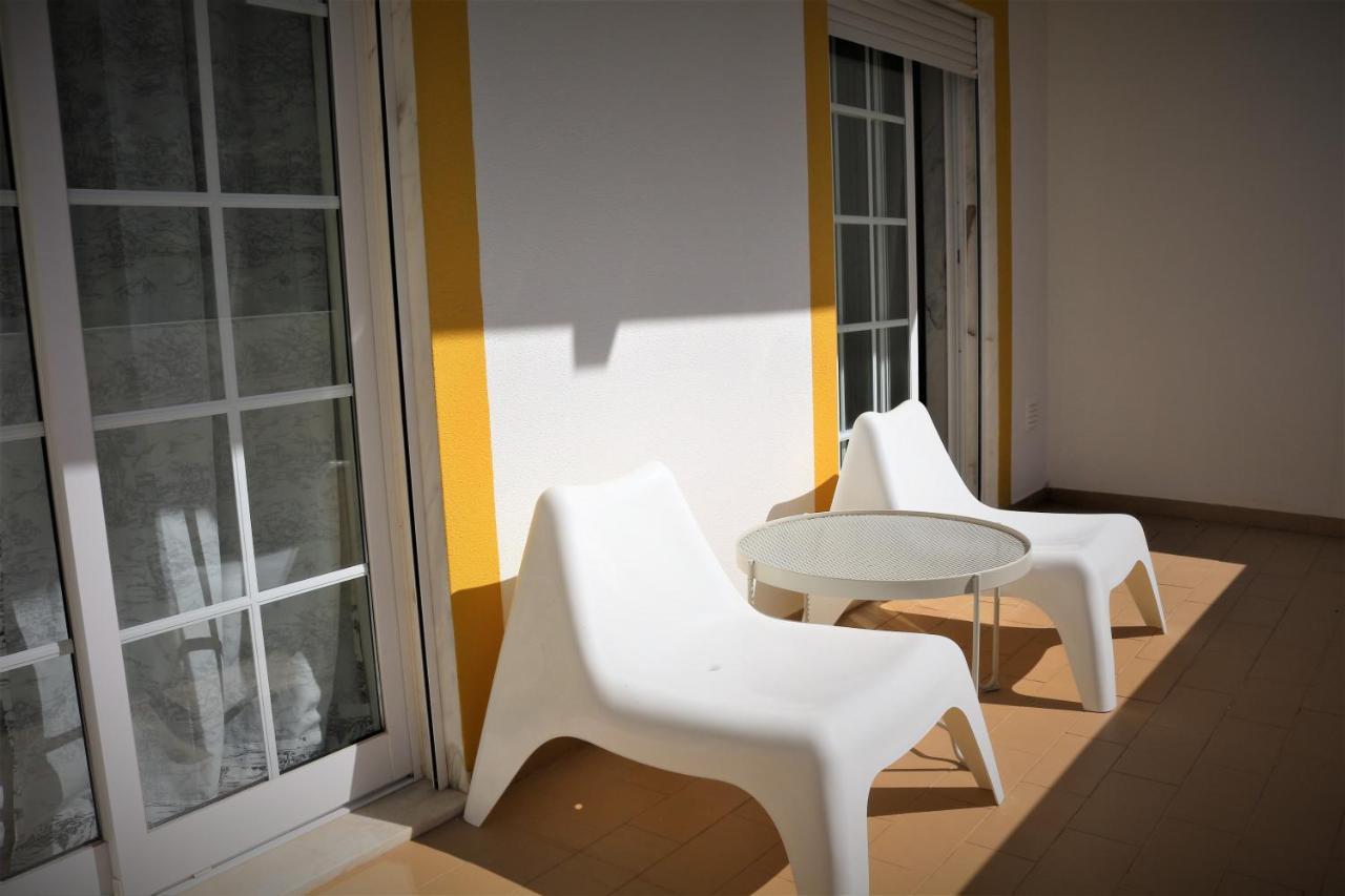 Lovely Apartment In Carvoeiro By The Beach Экстерьер фото