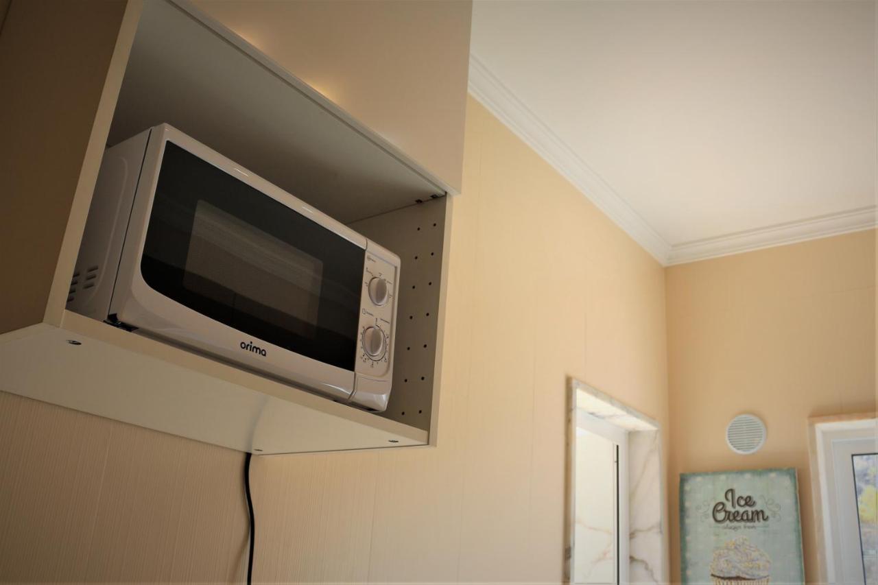 Lovely Apartment In Carvoeiro By The Beach Экстерьер фото