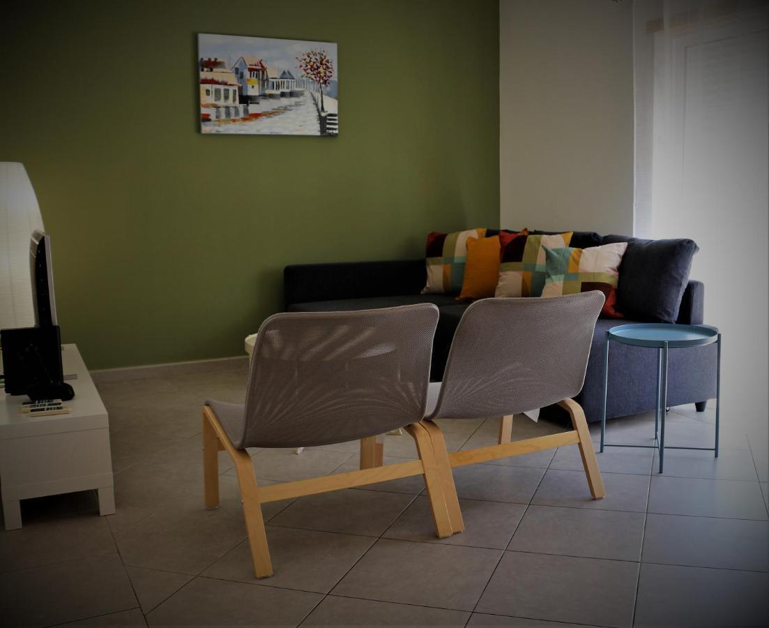 Lovely Apartment In Carvoeiro By The Beach Экстерьер фото