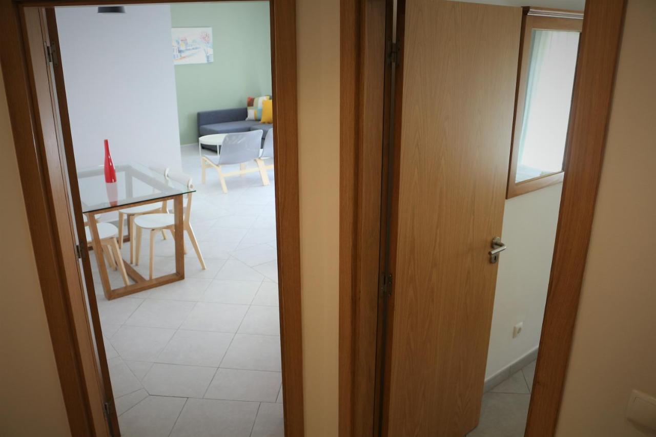 Lovely Apartment In Carvoeiro By The Beach Экстерьер фото